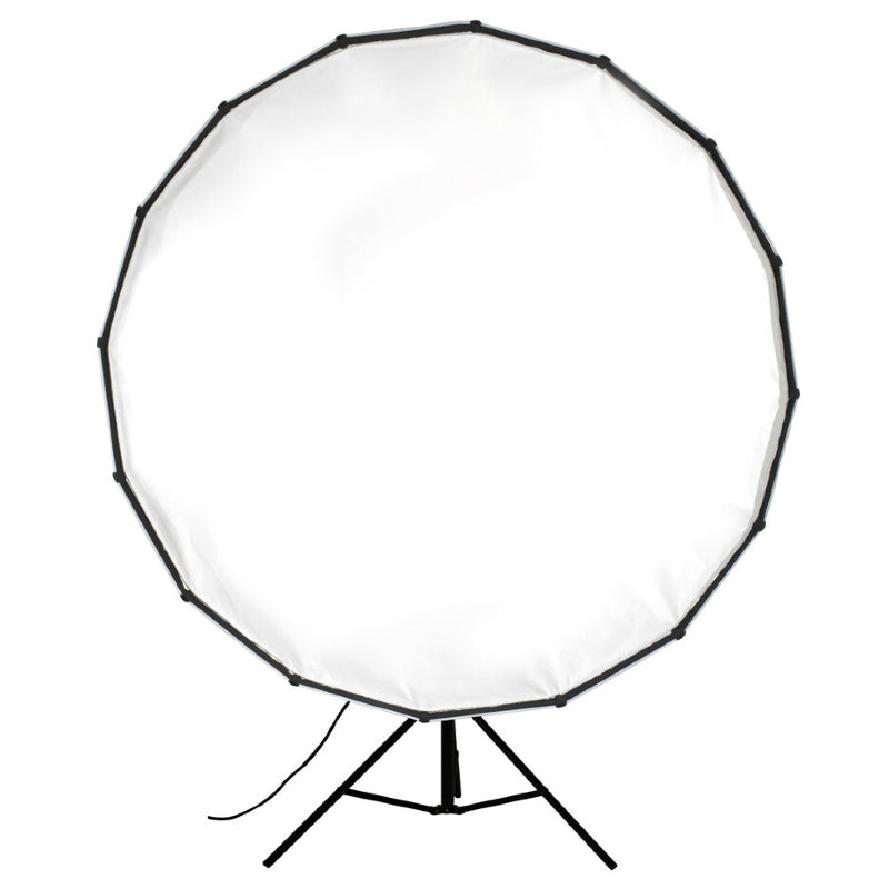 Buy Nanlite Para 150 Softbox with Bowens Mount (59")