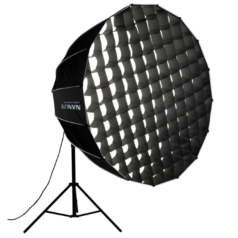 Buy Nanlite Para 150 Softbox with Bowens Mount (59")