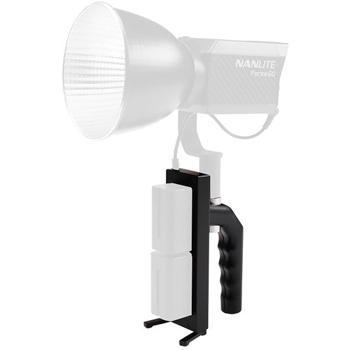 Nanlite Forza 60 Battery Grip (NP-F750)