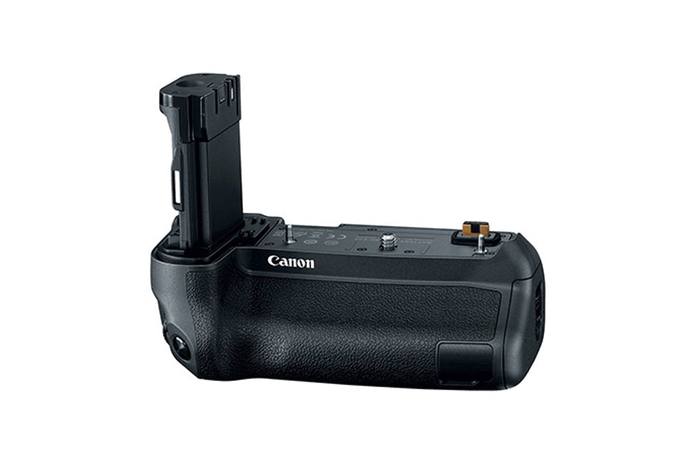 Canon BG-E22 Battery Grip for EOS R Mirrorless Camera
