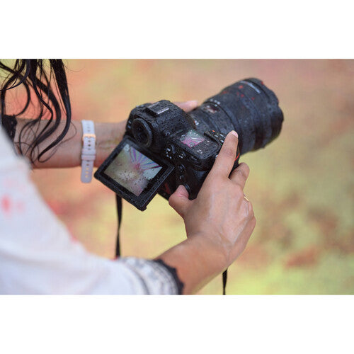 Buy Nikon Z8 Mirrorless Camera with 24-120mm f/4 Lens