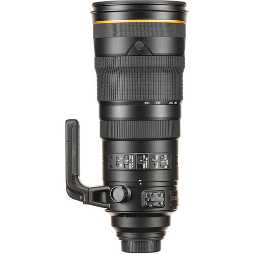Nikon AF-S 120-300mm f/2.8E FL ED SR VR Lens