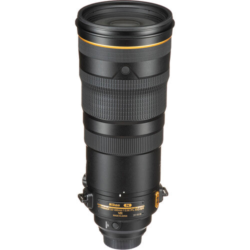 Nikon AF-S 120-300mm f/2.8E FL ED SR VR Lens