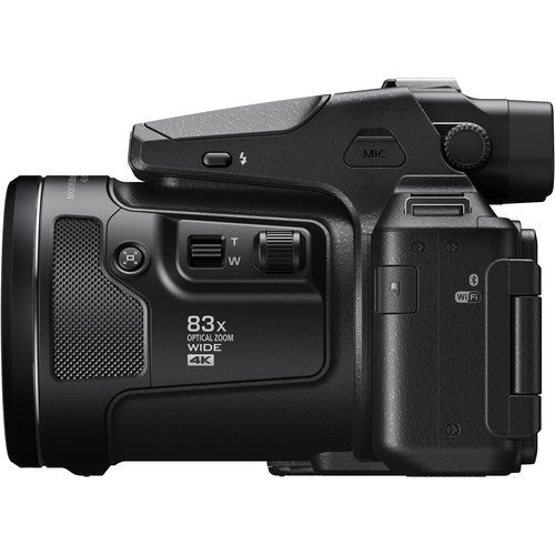 Buy  Nikon COOLPIX P950 Digital Camera side