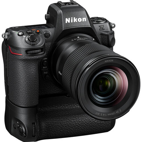 Buy Nikon MB-N12 Power Battery Pack