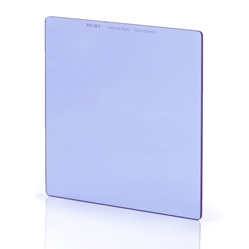 NiSi 100mm Natural Night Filter