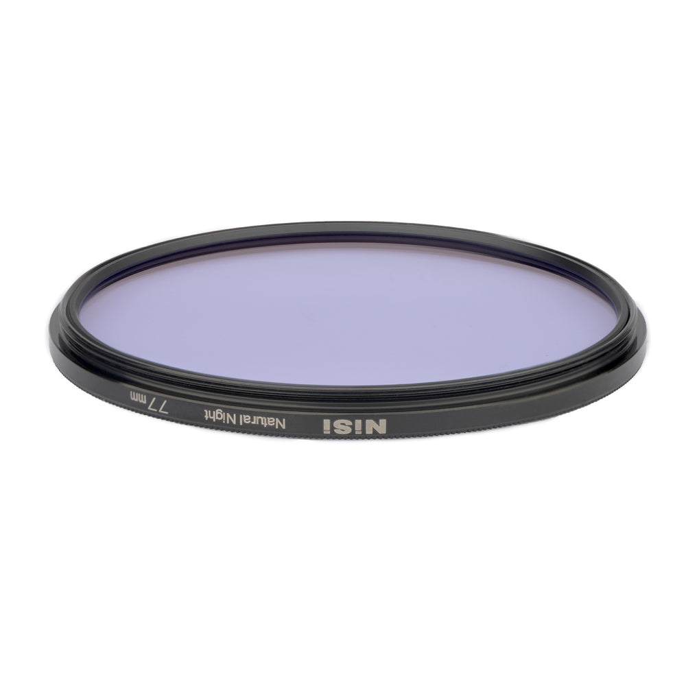 Nisi 77mm Natural Night Filter