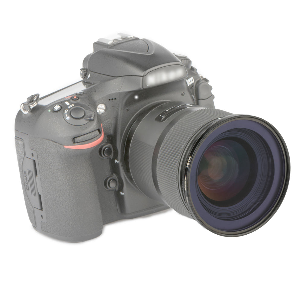 NiSi 82mm Natural Night Filter