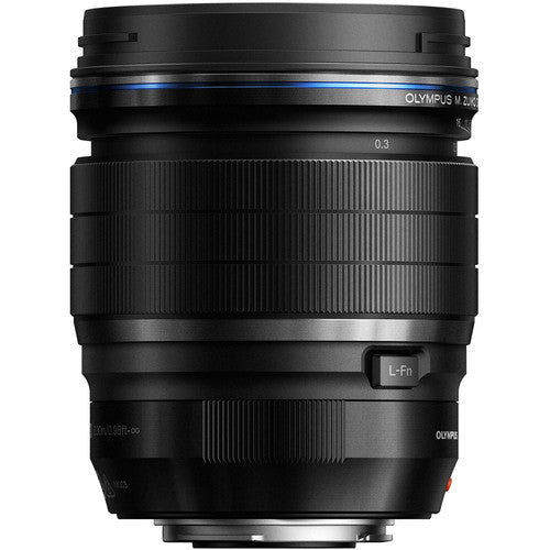 Buy Olympus M.Zuiko Digital ED 25mm f/1.2 PRO Lens