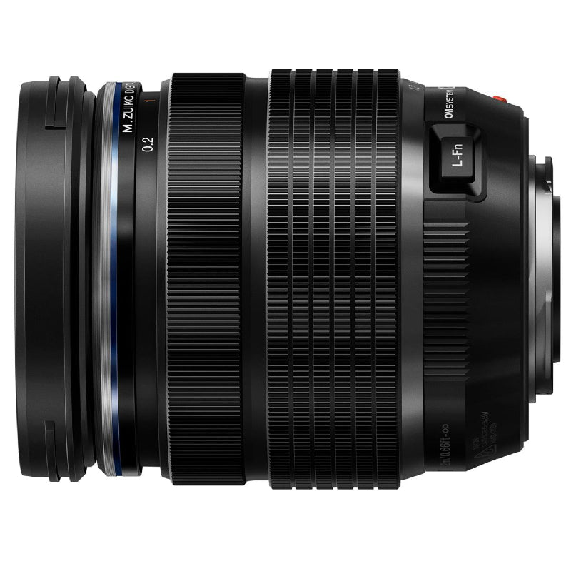 Buy OM SYSTEM OM-1 Mirrorless Camera with 12-40mm f/2.8 Lens
