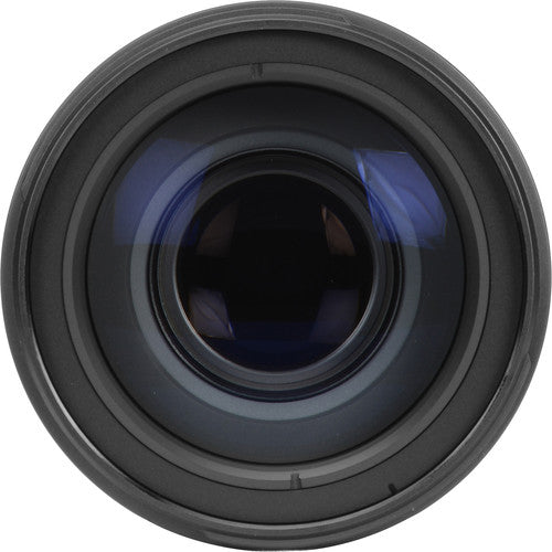 Buy Olympus M.Zuiko 40-150mm f2.8 PRO Lens Black front