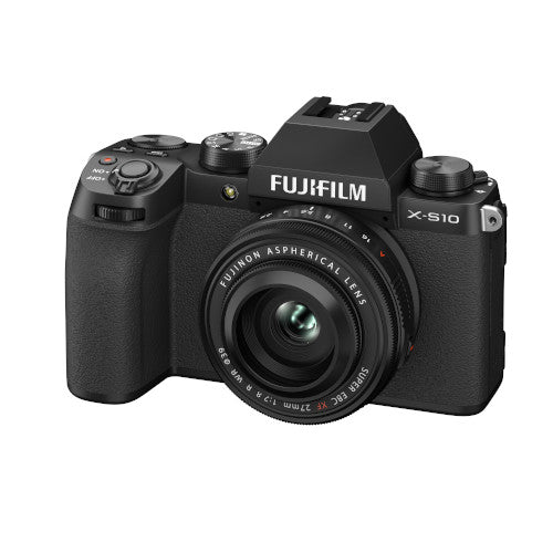 Fujifilm XF 27mm f/2.8 R WR