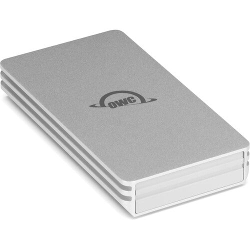 OWC 2TB Envoy USB 3.2 Gen 2 Portable NVMe SSD