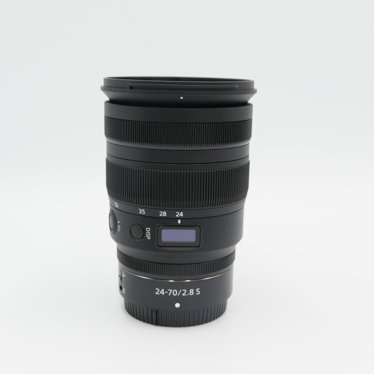 Nikon NIKKOR Z 24-70mm f/2.8 S Lens - Pixel Certified Used
