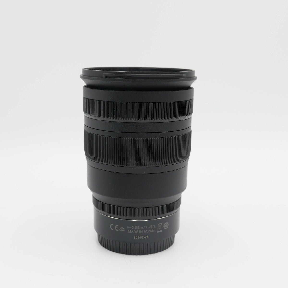 Nikon NIKKOR Z 24-70mm f/2.8 S Lens - Pixel Certified Used