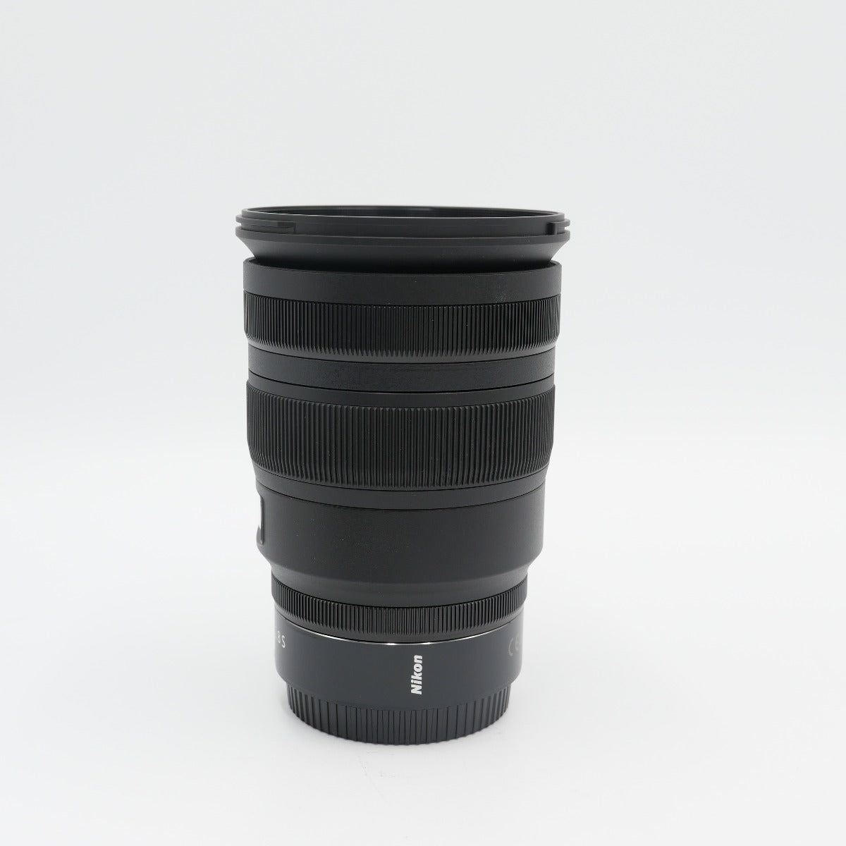 Nikon NIKKOR Z 24-70mm f/2.8 S Lens - Pixel Certified Used