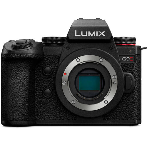 Buy Panasonic Lumix G9 II Mirrorless Camera