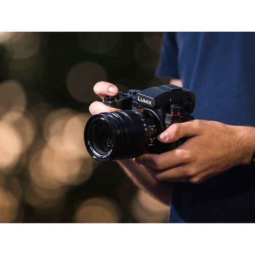 Panasonic Lumix G9 II Mirrorless Camera