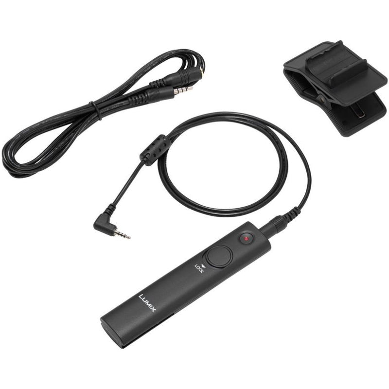 Buy Panasonic Remote Shutter cable for S1 & S1R