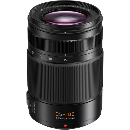 Buy Panasonic Leica DG Vario-Elmarit 35-100mm f/2.8 POWER O.I.S. Lens
