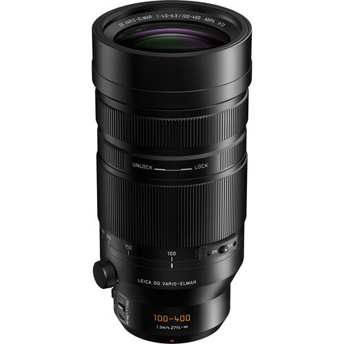 Buy Panasonic Leica DG Vario-Elmarit 35-100mm f/2.8 POWER O.I.S. Lens