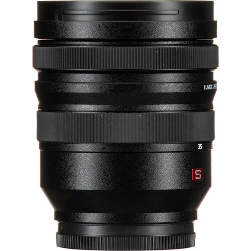 Buy Panasonic Lumix S PRO 16-35mm f/4 Lens