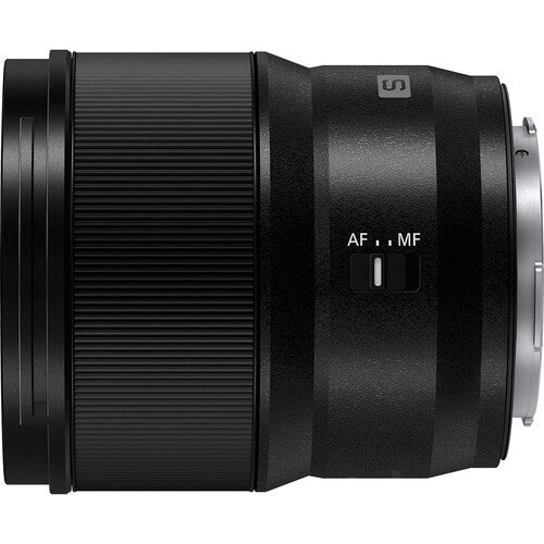 Buy Panasonic Lumix S 35mm f/1.8 Lens side