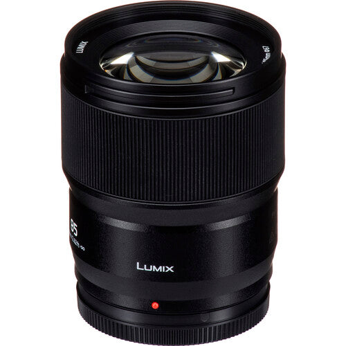 Buy Panasonic Lumix S 85mm f/1.8 Lens