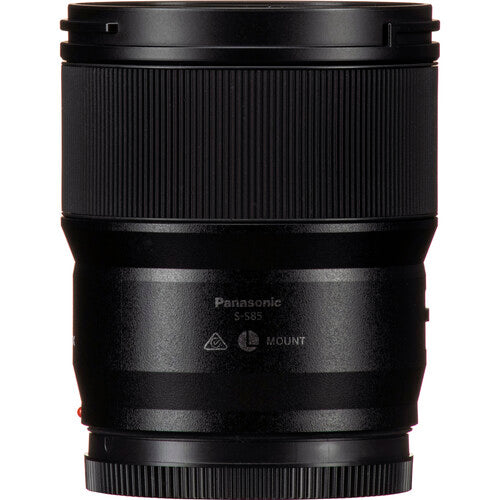 Buy Panasonic Lumix S 85mm f/1.8 Lens