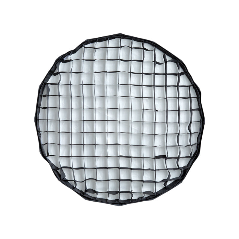 Paul C Buff 24” White Foldable Beauty Dish