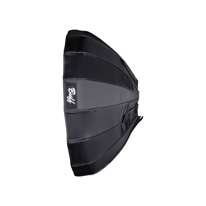 Paul C Buff 24” White Foldable Beauty Dish