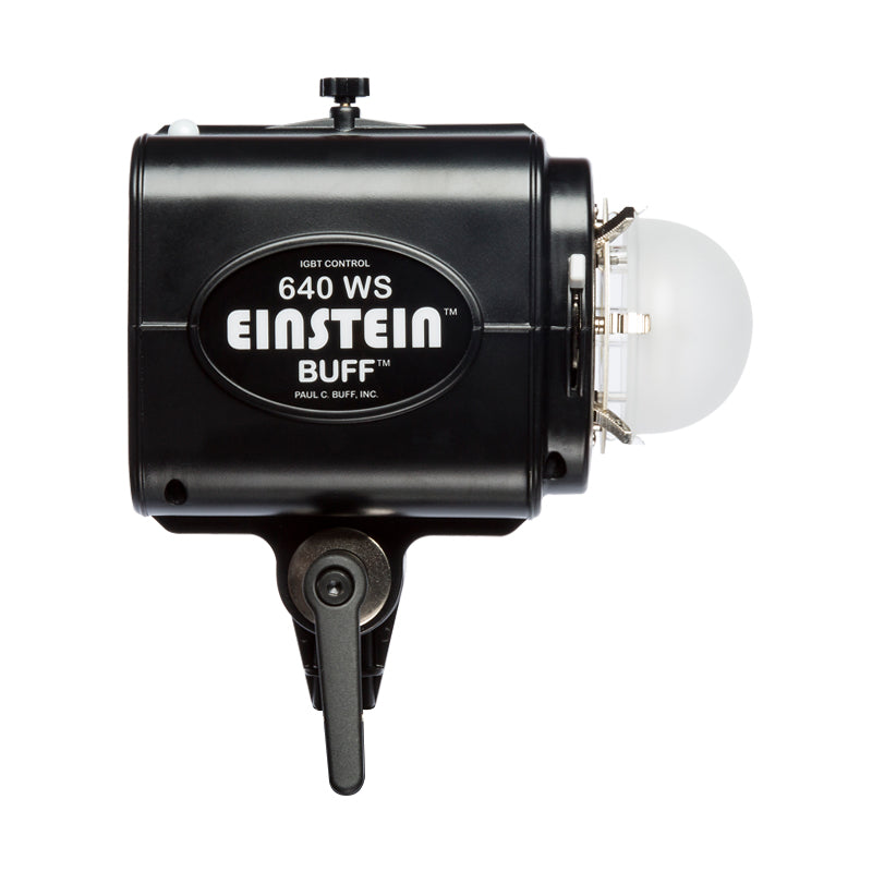 Paul C. Buff™ Einstein™ Flash Unit