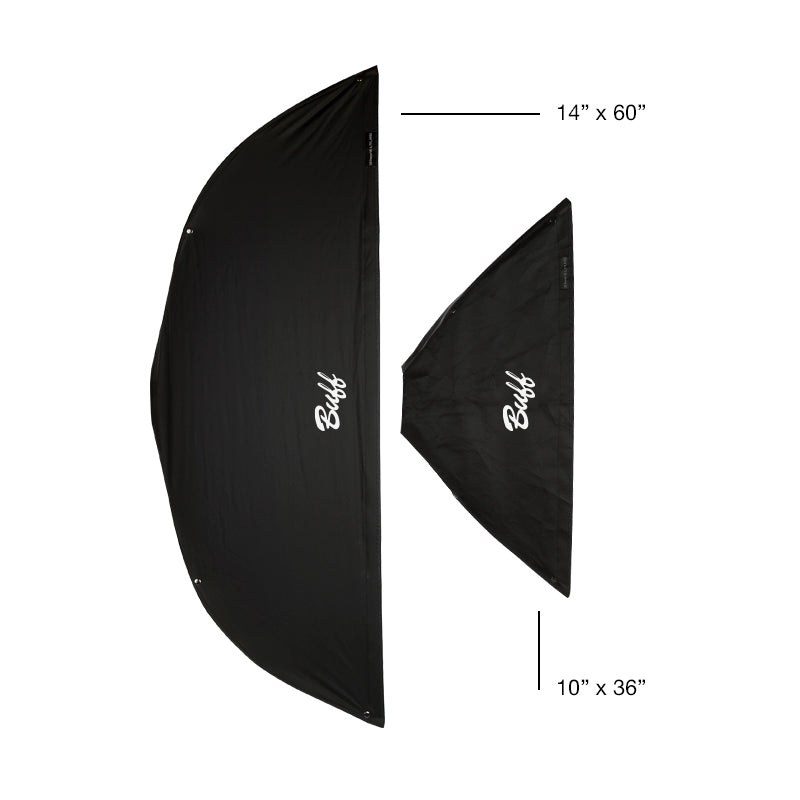 Paul C Buff 30” x 60” Foldable Softbox