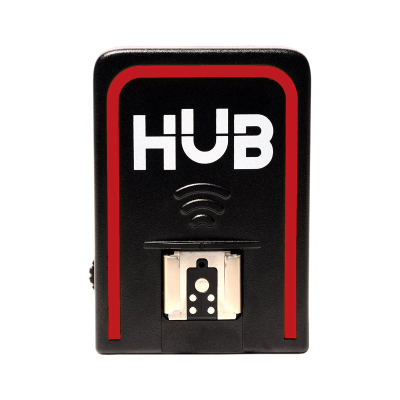 Buy Paul C Buff HUB Remote for Canon