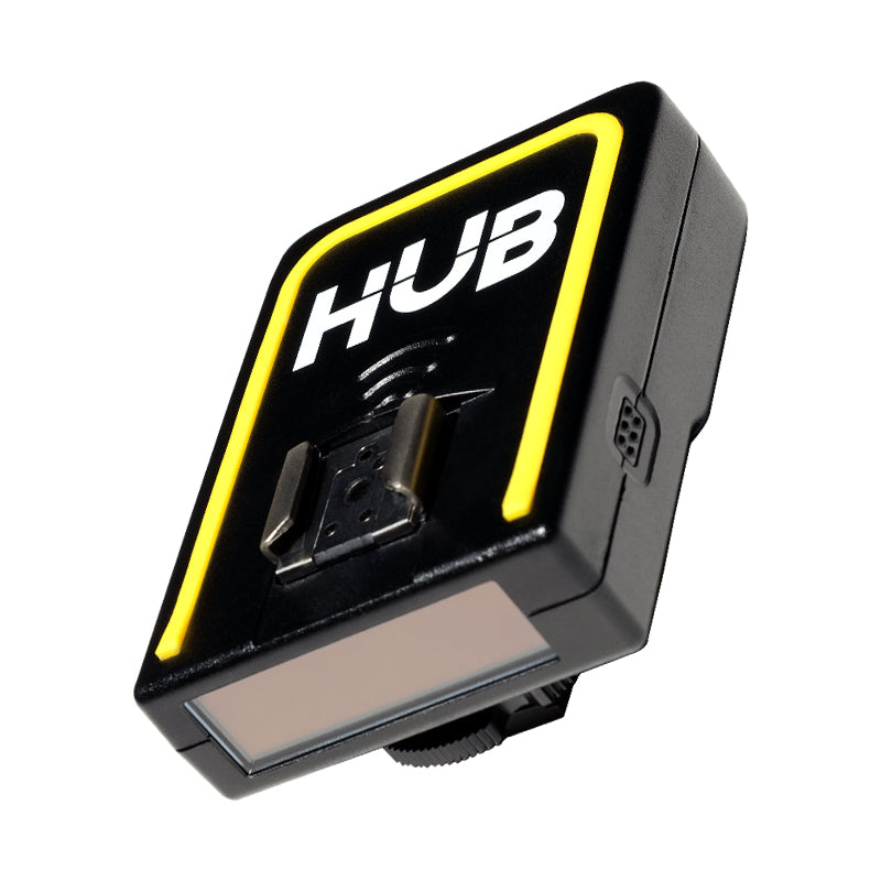 Paul C Buff HUB Remote for Nikon
