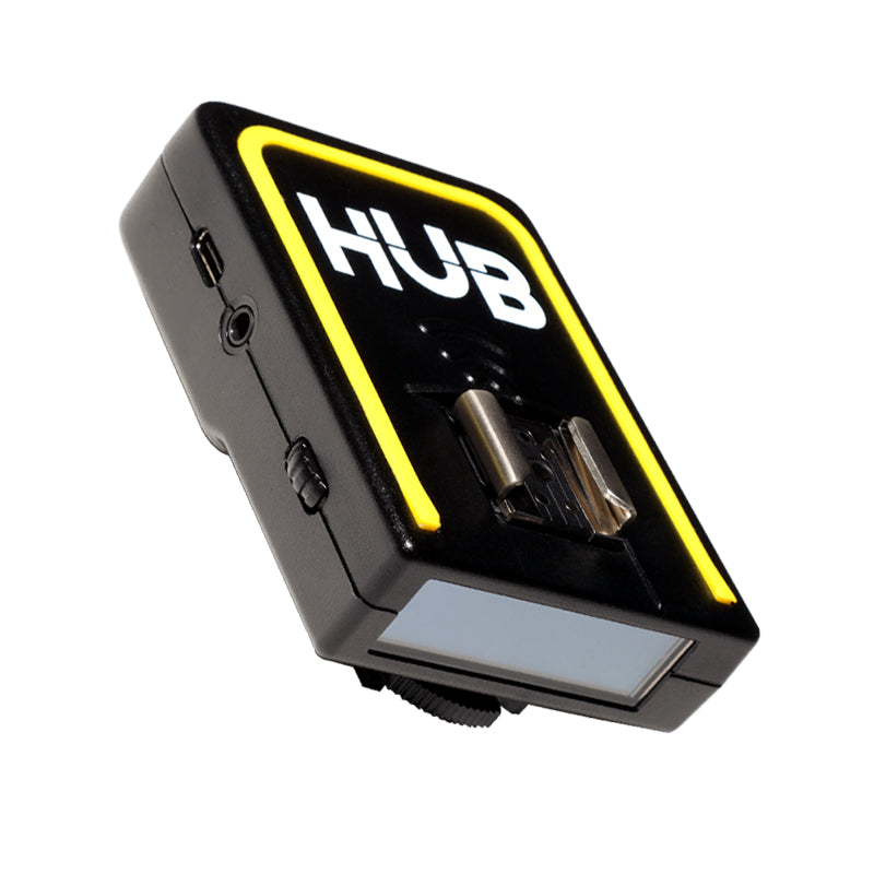 Paul C Buff HUB Remote for Nikon