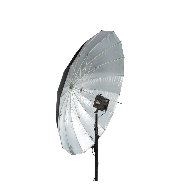 Buy Paul C Buff 64” Soft Silver PLM™ Umbrella