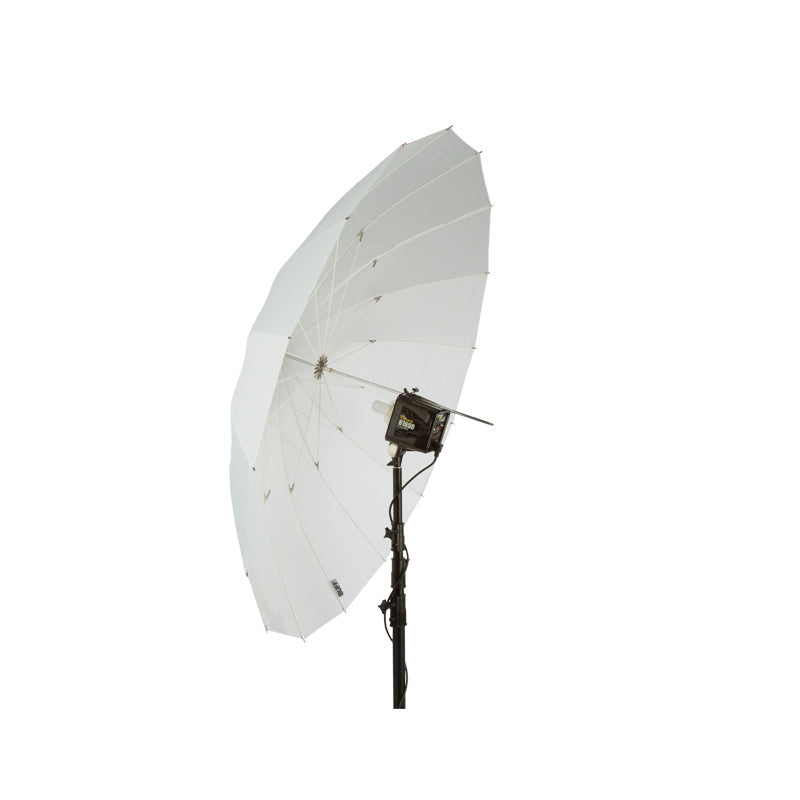 Paul C Buff 64” White PLM™ Umbrella