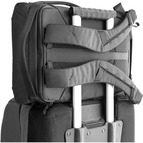 Buy Peak Design Everyday Backpack 20L v2 Black back