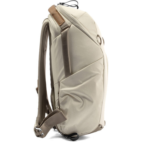 Buy Peak Design Everyday Backpack 15L Zip - Bone