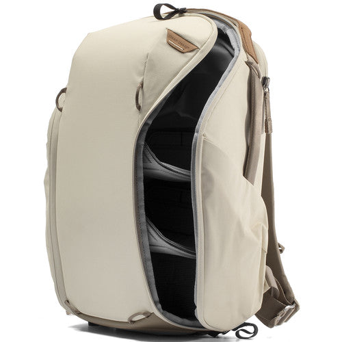 Buy Peak Design Everyday Backpack 15L Zip - Bone