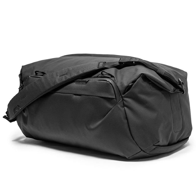 Buy Peak Design Travel Duffel Bag 65L - Black