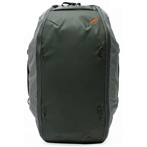 Buy Peak Design Travel Duffel Bag 65L - Black