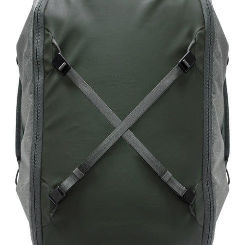 Peak Design Travel Duffel Bag 65L - Sage