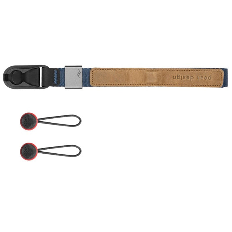 BUy Peak Design Cuff Camera Wrist Strap Midnight Blue