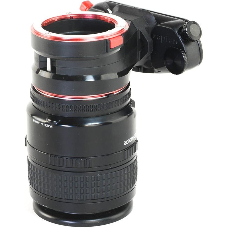 Buy Peak Design Standard Capture Camera Clip with Nikon Lens Kit
