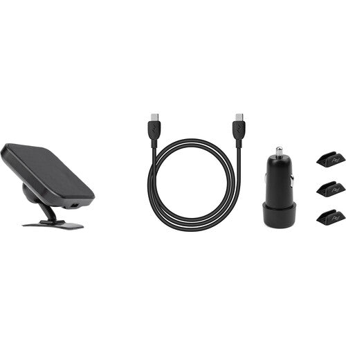 Peak Design Mobile Magnetic Charging Car Mount