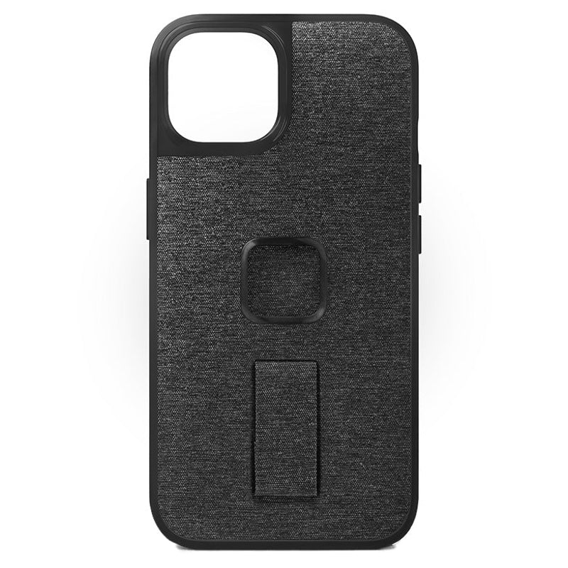 Buy Peak Design Everyday Loop Case For Apple Iphone 14 - Charcoal