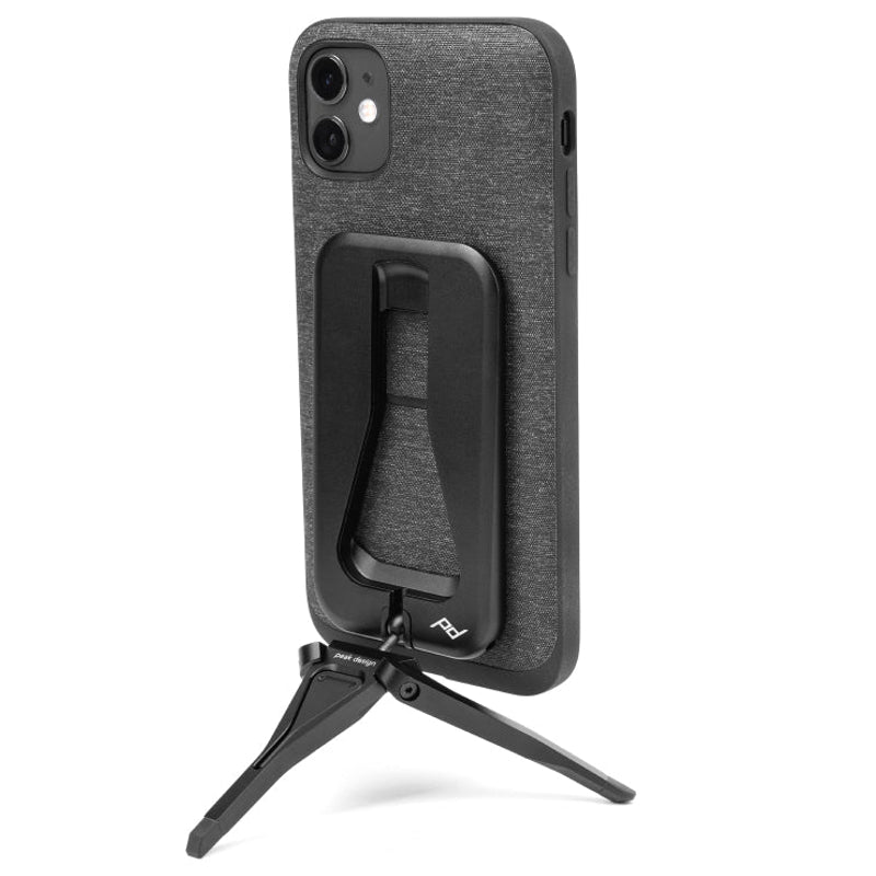 Buy Peak Design Mobile Tripod - Black