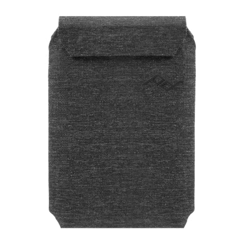 PEAK DESIGN Mobile Wallet Slim - Charcoal